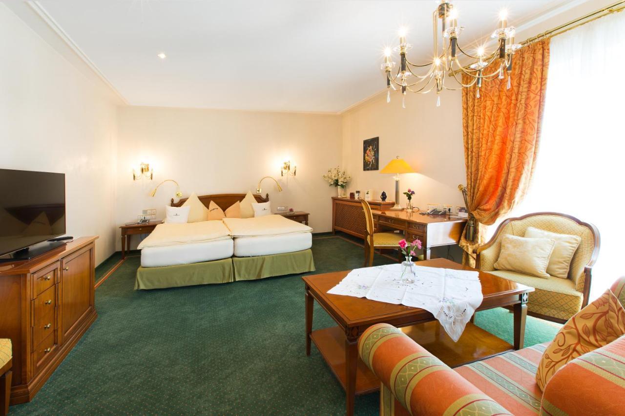 Akzent Hotel Restaurant Altdorfer Hof Weingarten  Dış mekan fotoğraf