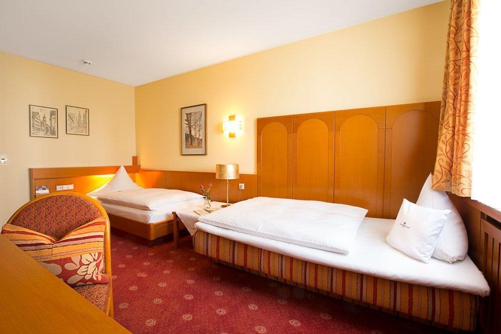 Akzent Hotel Restaurant Altdorfer Hof Weingarten  Dış mekan fotoğraf