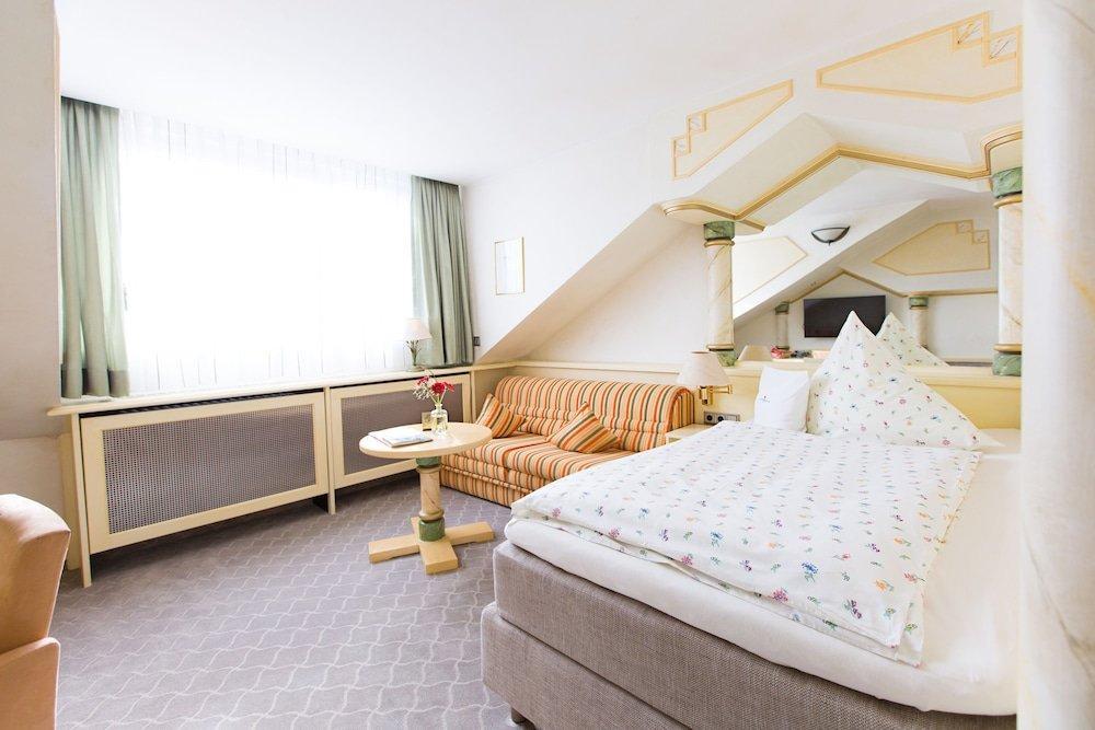 Akzent Hotel Restaurant Altdorfer Hof Weingarten  Dış mekan fotoğraf