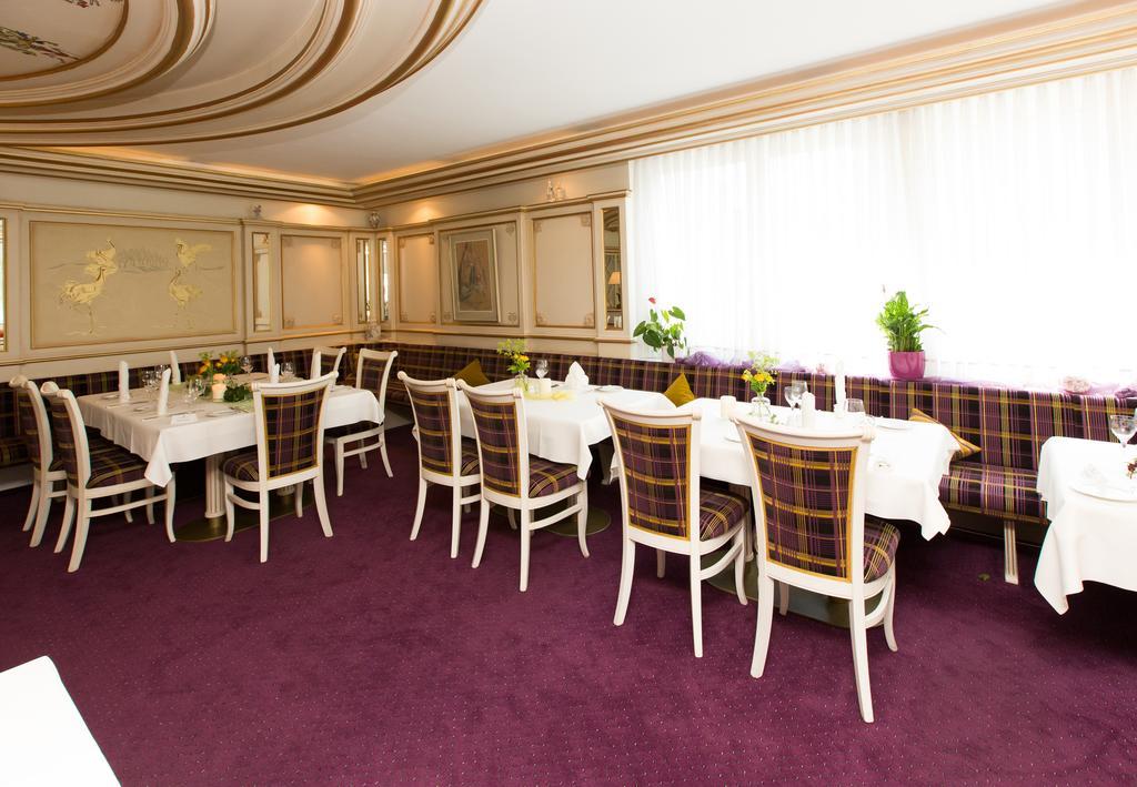 Akzent Hotel Restaurant Altdorfer Hof Weingarten  Dış mekan fotoğraf