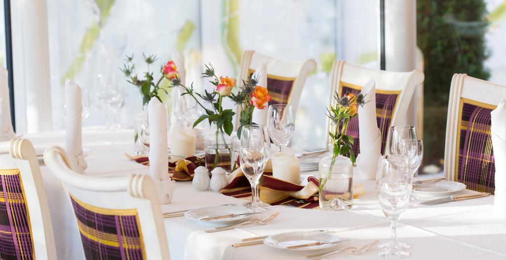 Akzent Hotel Restaurant Altdorfer Hof Weingarten  Dış mekan fotoğraf
