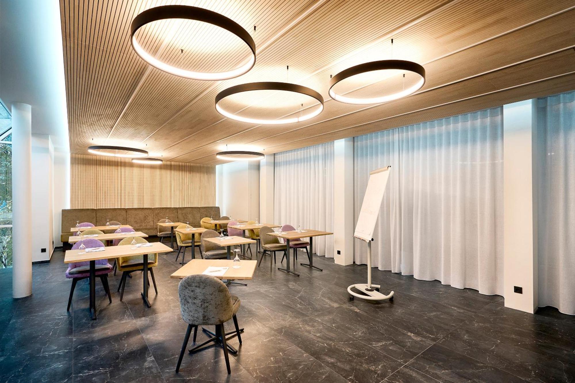 Akzent Hotel Restaurant Altdorfer Hof Weingarten  Dış mekan fotoğraf