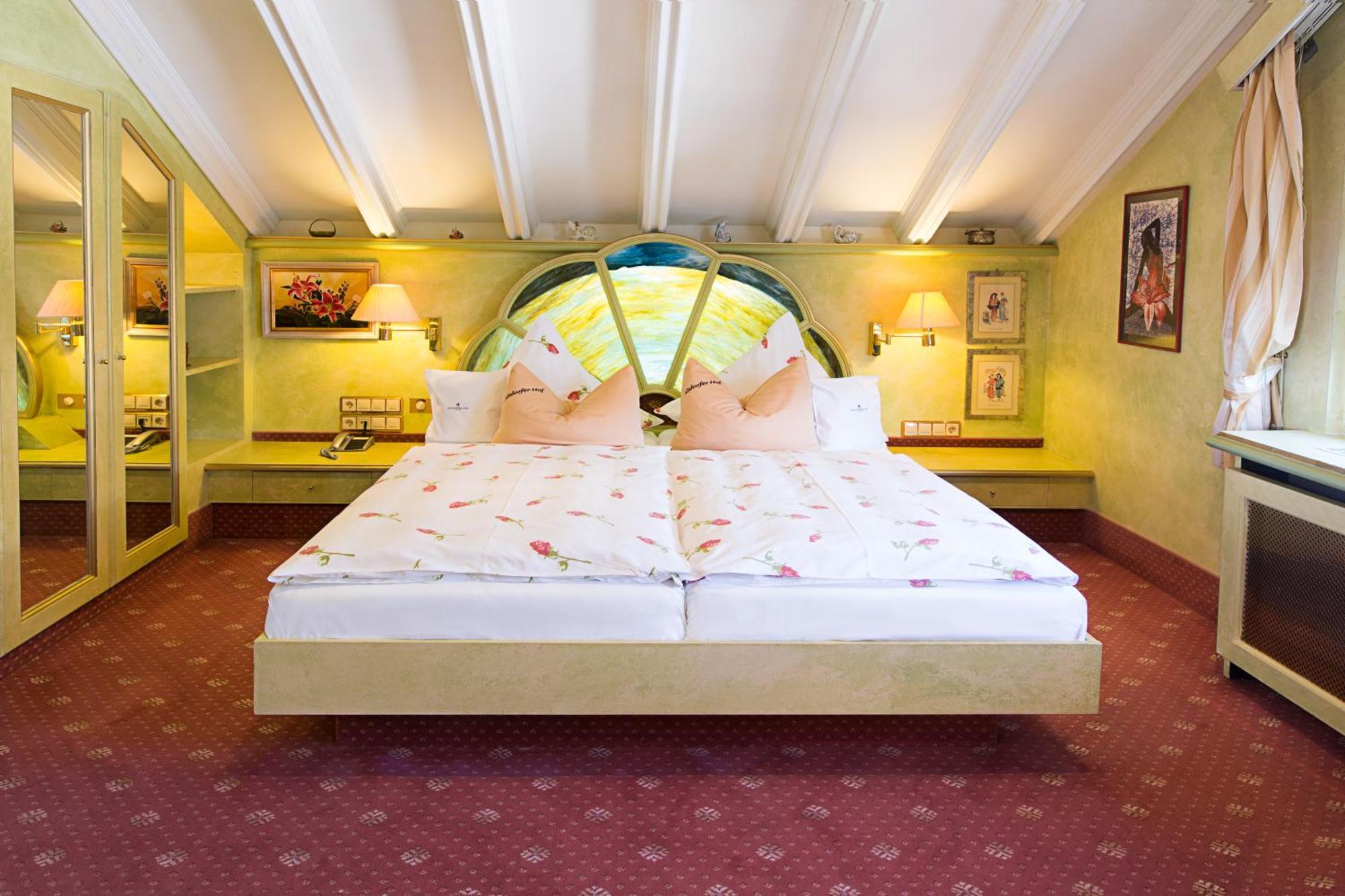 Akzent Hotel Restaurant Altdorfer Hof Weingarten  Dış mekan fotoğraf