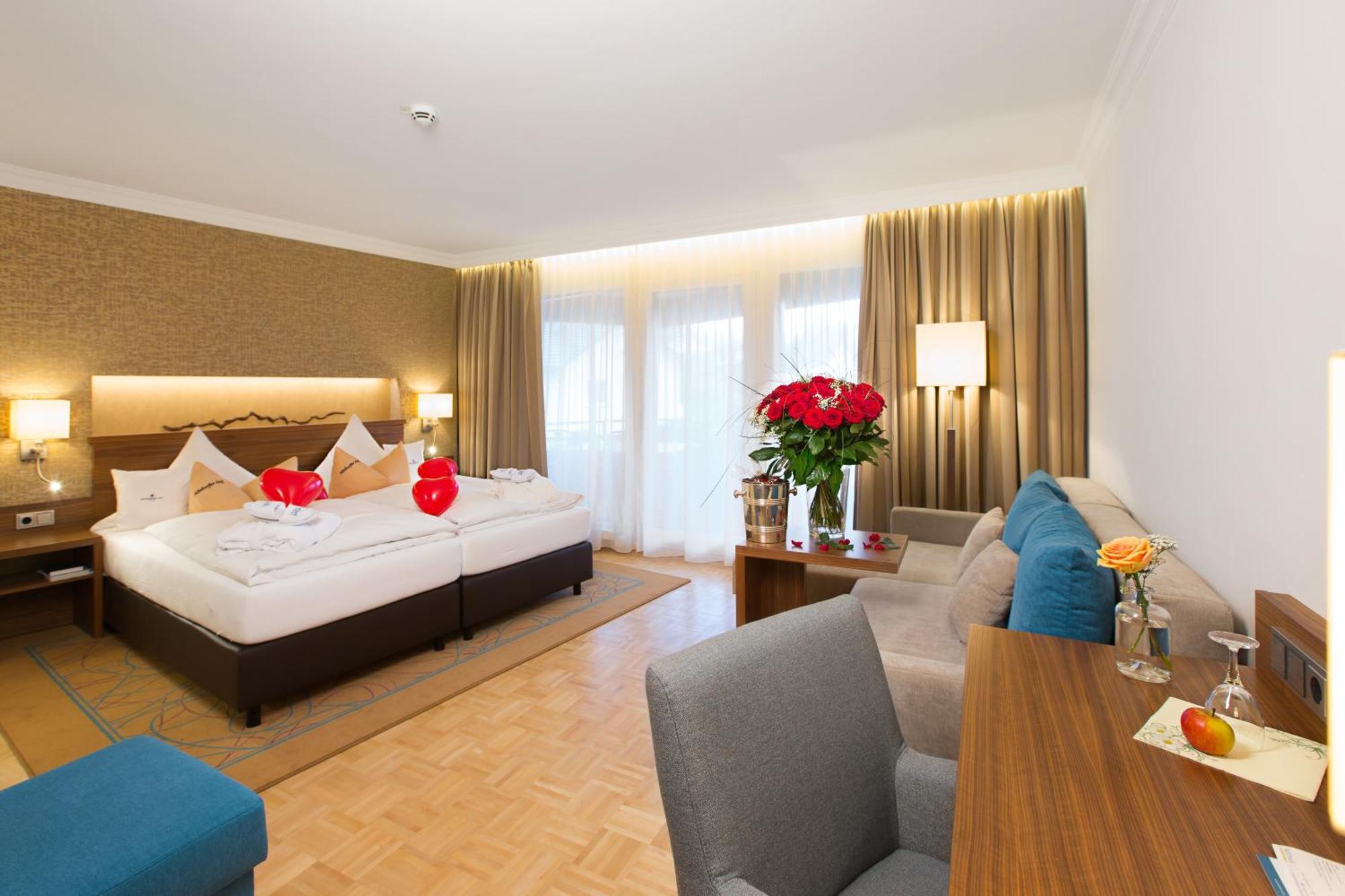 Akzent Hotel Restaurant Altdorfer Hof Weingarten  Dış mekan fotoğraf