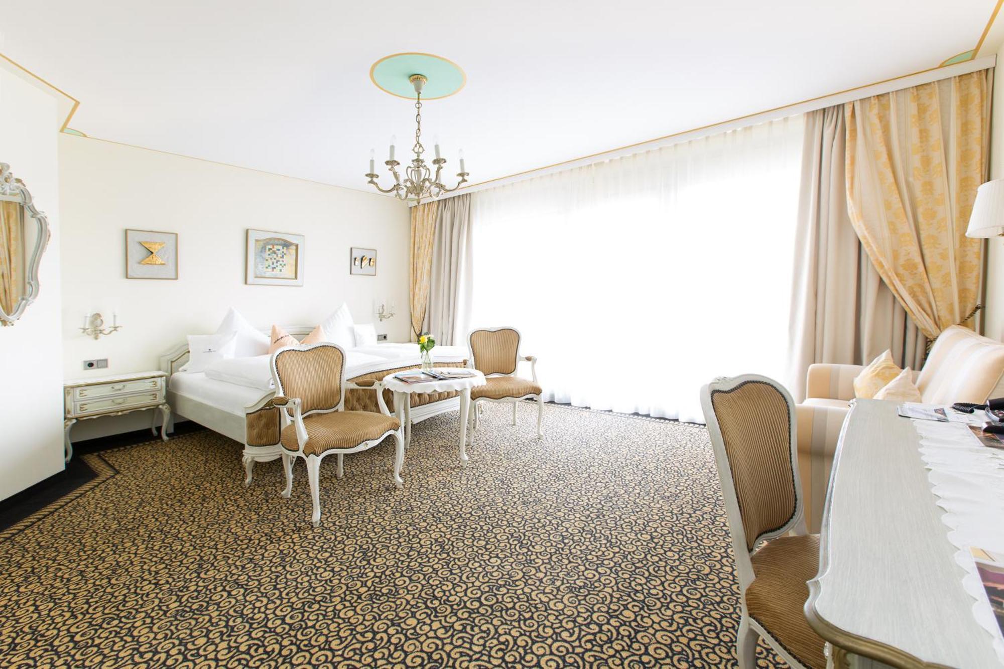 Akzent Hotel Restaurant Altdorfer Hof Weingarten  Dış mekan fotoğraf