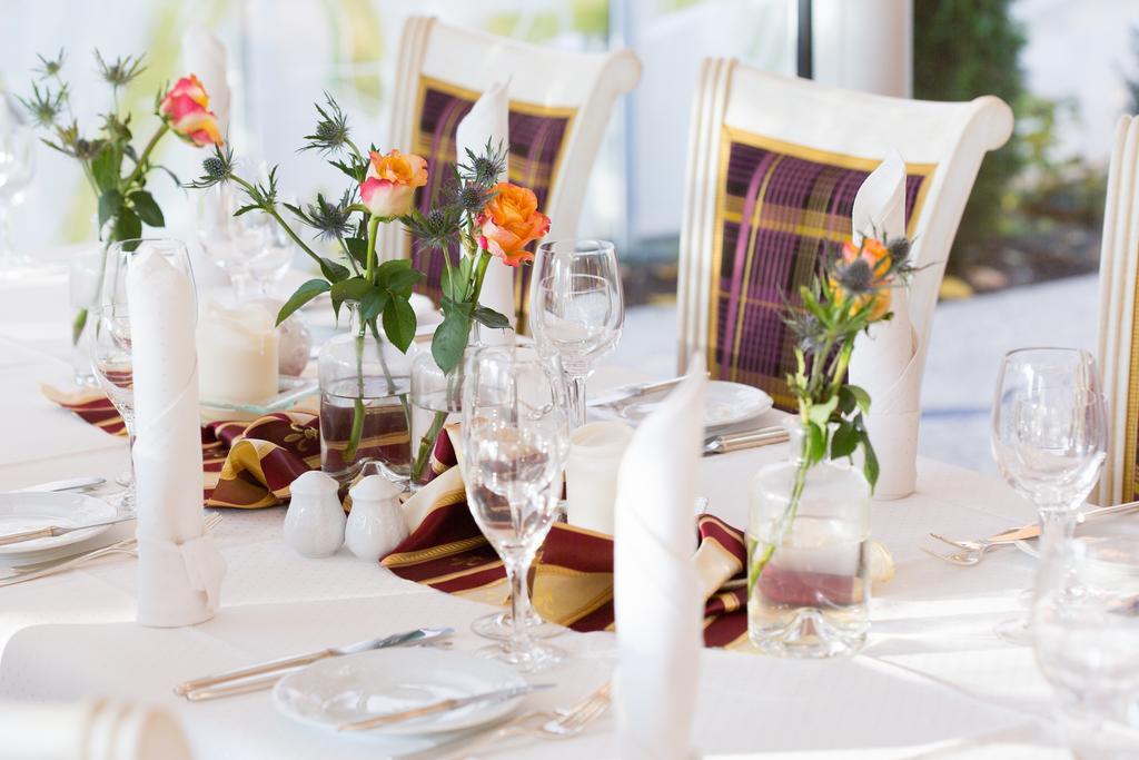 Akzent Hotel Restaurant Altdorfer Hof Weingarten  Dış mekan fotoğraf