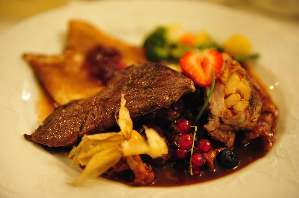 Akzent Hotel Restaurant Altdorfer Hof Weingarten  Dış mekan fotoğraf