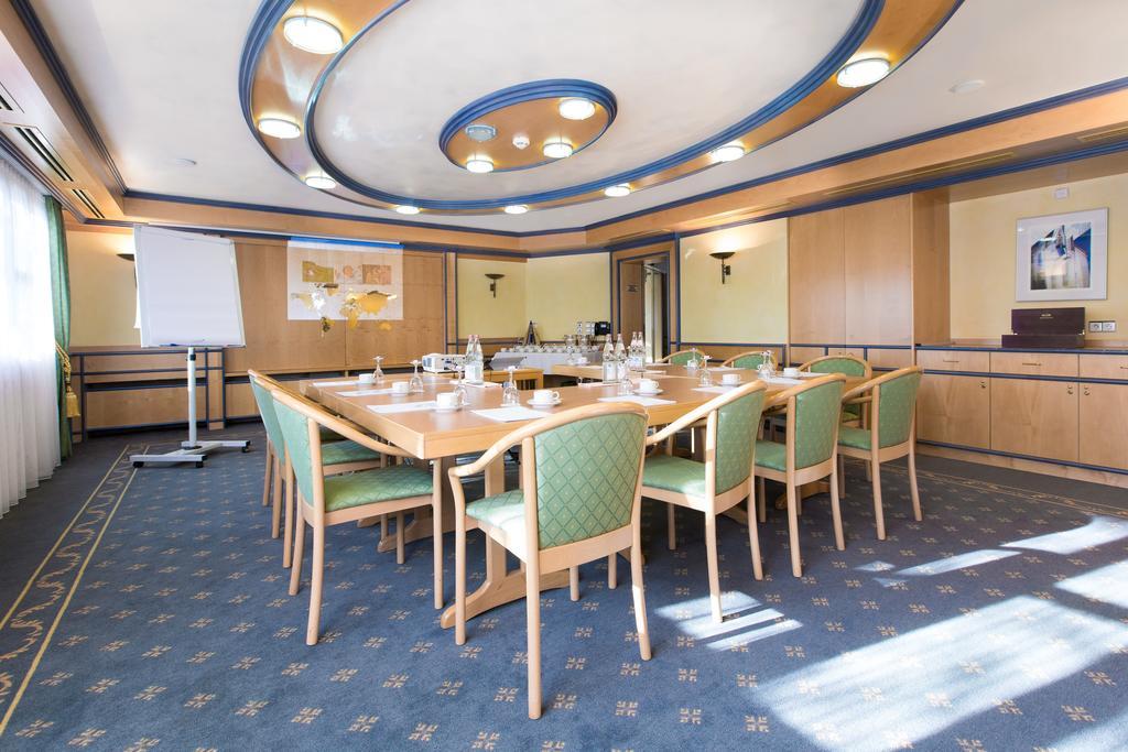 Akzent Hotel Restaurant Altdorfer Hof Weingarten  Dış mekan fotoğraf