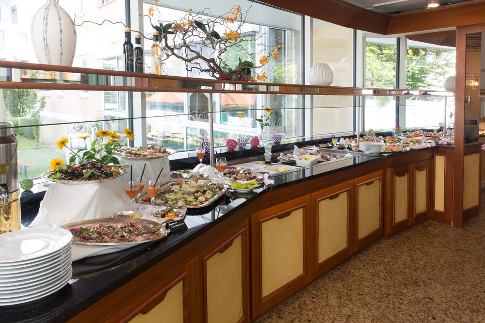 Akzent Hotel Restaurant Altdorfer Hof Weingarten  Dış mekan fotoğraf