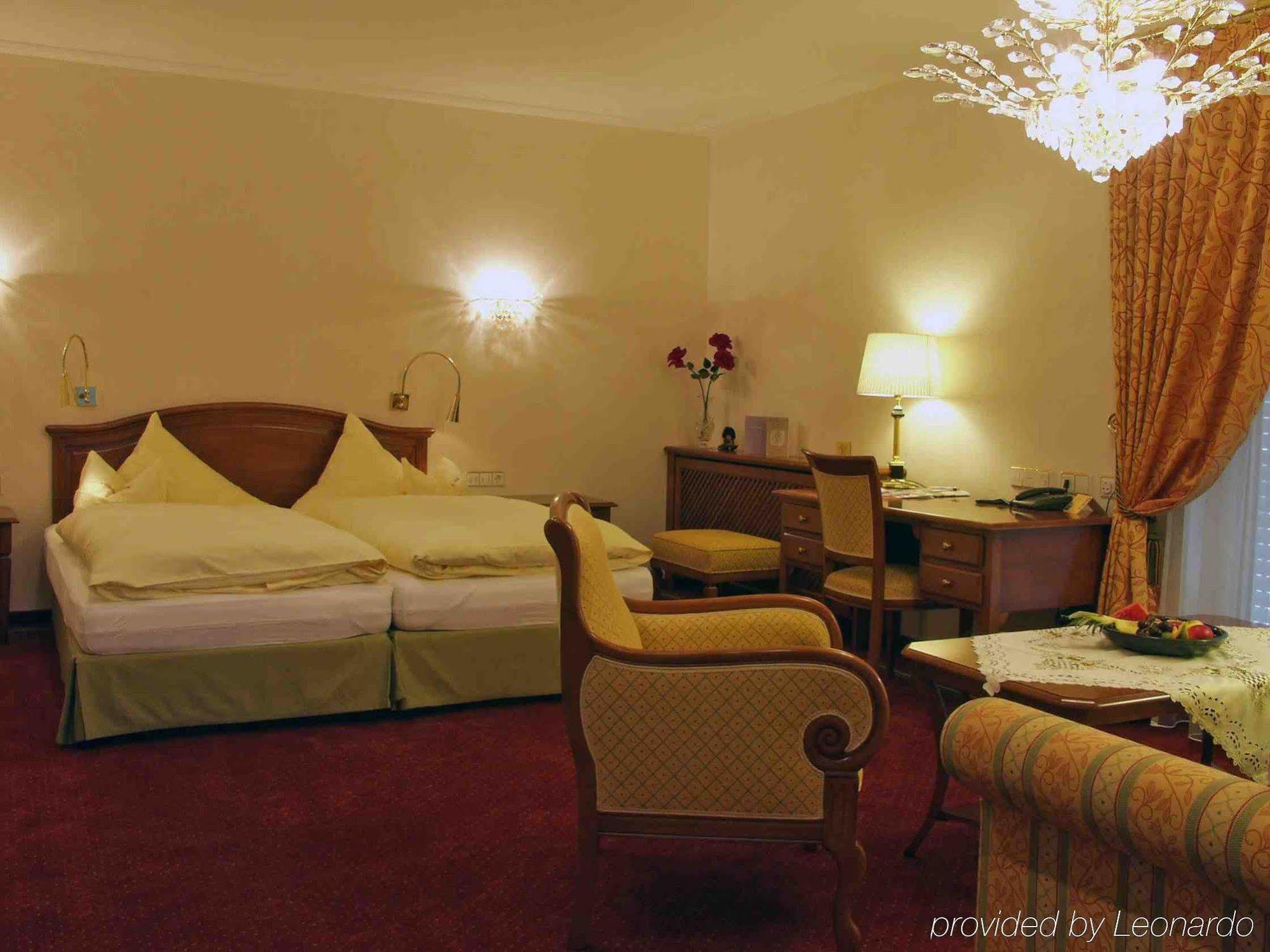 Akzent Hotel Restaurant Altdorfer Hof Weingarten  Oda fotoğraf