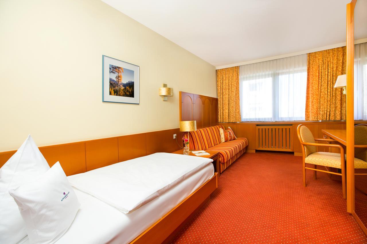 Akzent Hotel Restaurant Altdorfer Hof Weingarten  Dış mekan fotoğraf