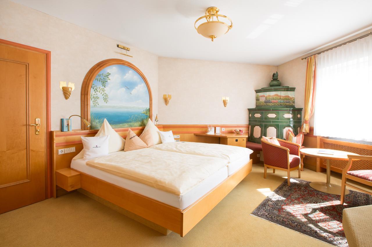 Akzent Hotel Restaurant Altdorfer Hof Weingarten  Dış mekan fotoğraf