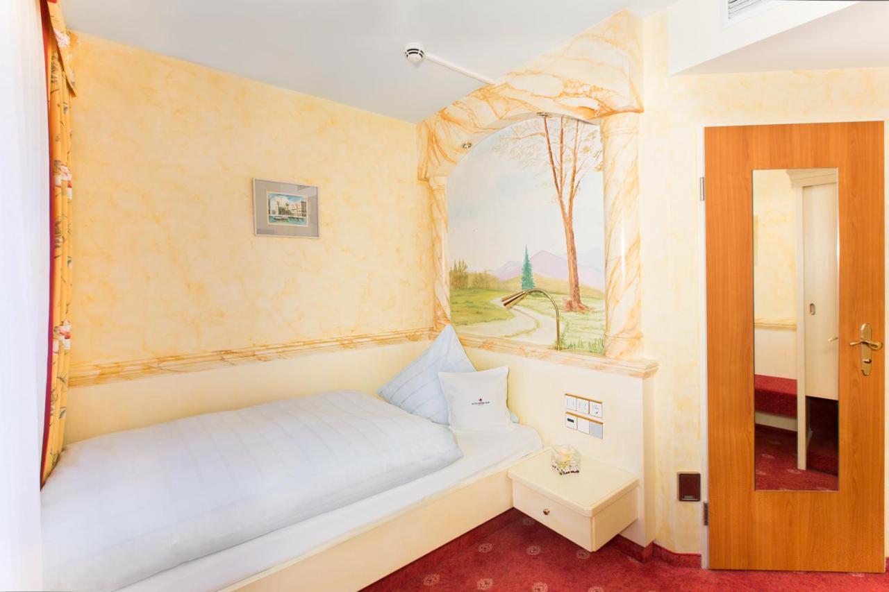 Akzent Hotel Restaurant Altdorfer Hof Weingarten  Dış mekan fotoğraf